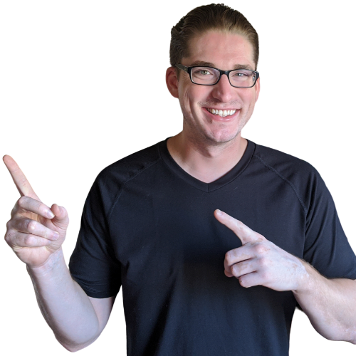 Tim Pointing
