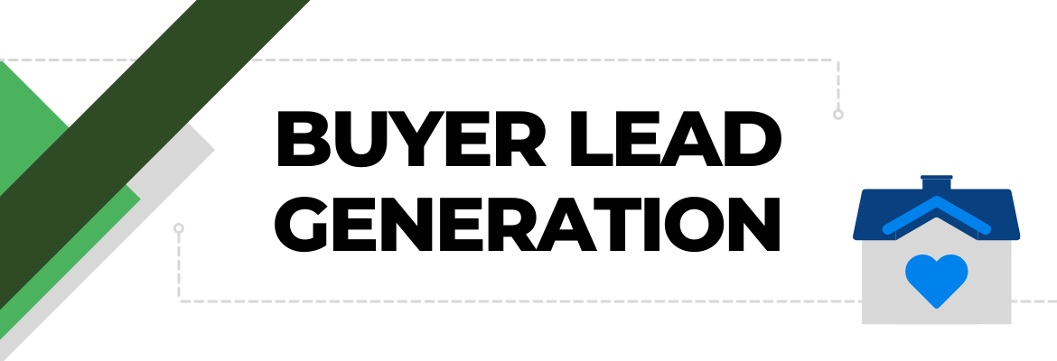 Buyer Lead Gen, Green - Course Hero