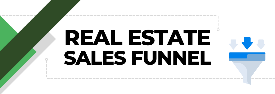 Course Hero - Real Estate Sales Funnel