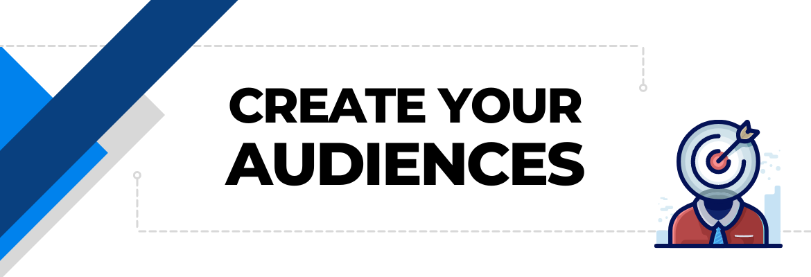 Audience Creation - Course Hero